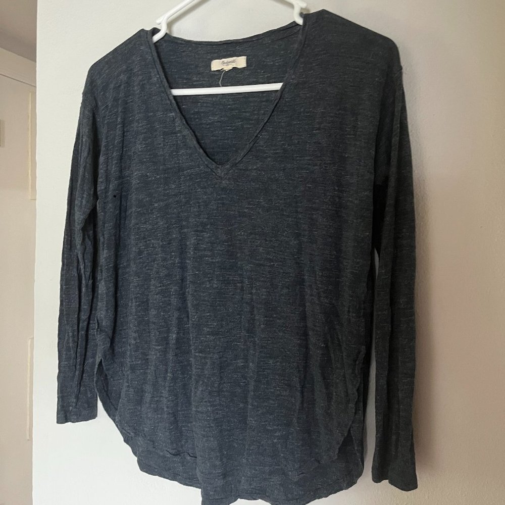 Women's Madewell top